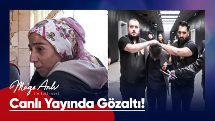 Mehmet Çetin ve küçük Arda'yla ilgili eş zamanlı operasyon! - Müge Anlı ile Tatlı Sert 20 Mayıs 2025