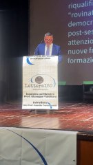 Tommasetti - Caro ministro Giuseppe Valditara! (20.05.25)