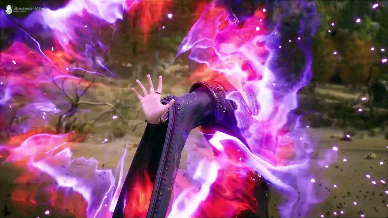 My senior brother is too strong episode 20 in english sub| My senior brother is too strong