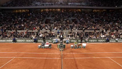 Roland-Garros 2025 : Prime Video au cœur du tournoi parisien