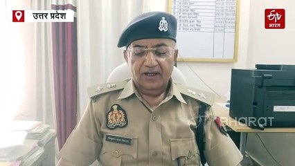 बाल मजदूरी कराने पंजाब ले जा रहे 5 बच्चों का रेस्क्यू, सोनभद्र पुलिस ने जम्मू तवी एक्सप्रेस से तस्कर को किया गिरफ्तार