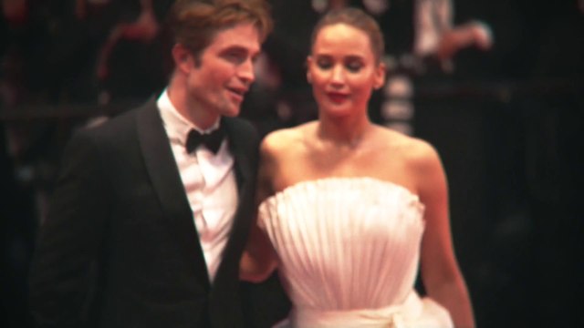Jennifer Lawrence, Robert Pattinson, François Civil, Raphaël Quenard & un condor Marches Cannes 2025