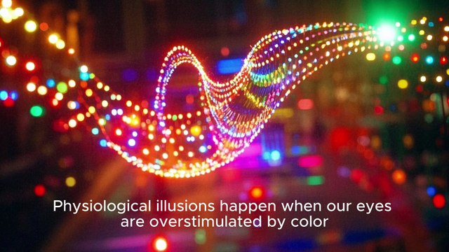 The Secrets of Optical Illusions and Brain Tricks