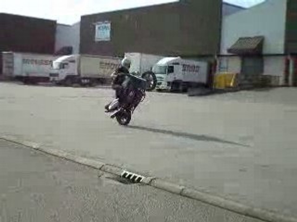 weel skateur
