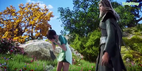 Luyện Khí Mười Vạn Năm Tập 241 Vietsub