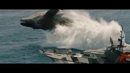 Jurassic World Rebirth: Belong (2025) – The Epic Dinosaur Revival Begins 🦖