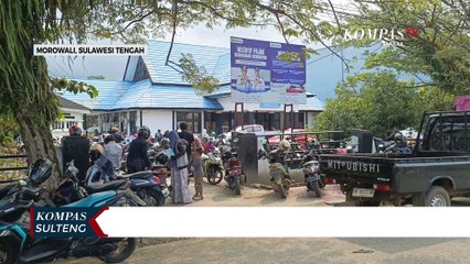 Insentif Pajak PKB Capai 11 Miliar Rupiah