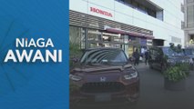 Honda Jepun akan mengurangkan semula pada kenderaan elektrik, menumpukan kepada hibrid