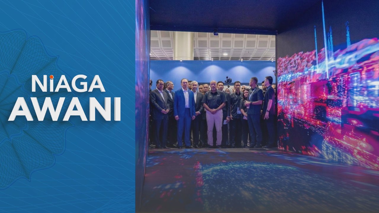 Inovasi AI Malaysia tawan perhatian dunia