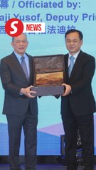 2025 marks milestone in Asean-China ties with free trade upgrade