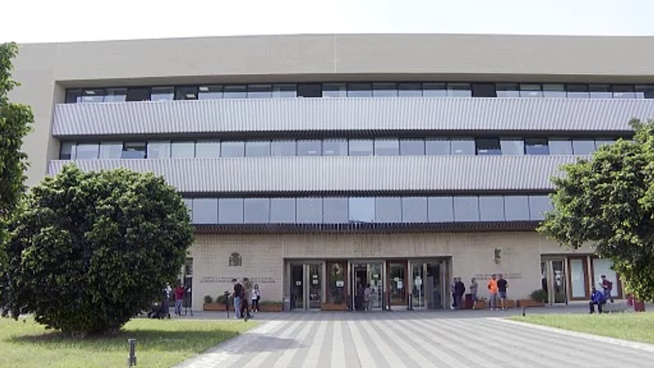 El jurado declara no culpables a Carlos Fabra y Álex Debón en el caso Aerocas