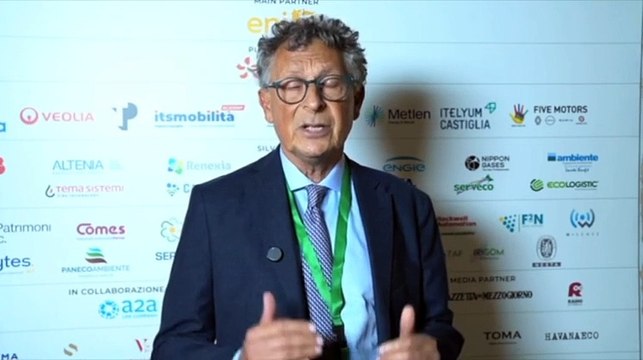 TEF 2025, Ventura (Oice): porti punti chiave