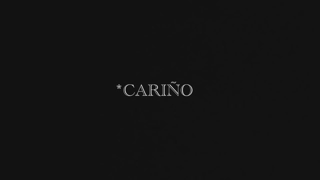 Cariño | Nadia Larcher ft Juan Quintero & Miguel Vilca (video oficial)