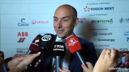 TEF 2025, Sottosegretario Morelli: giornate di energia e visione