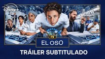 El Oso, temporada 4 | Tráiler oficial subtitulado