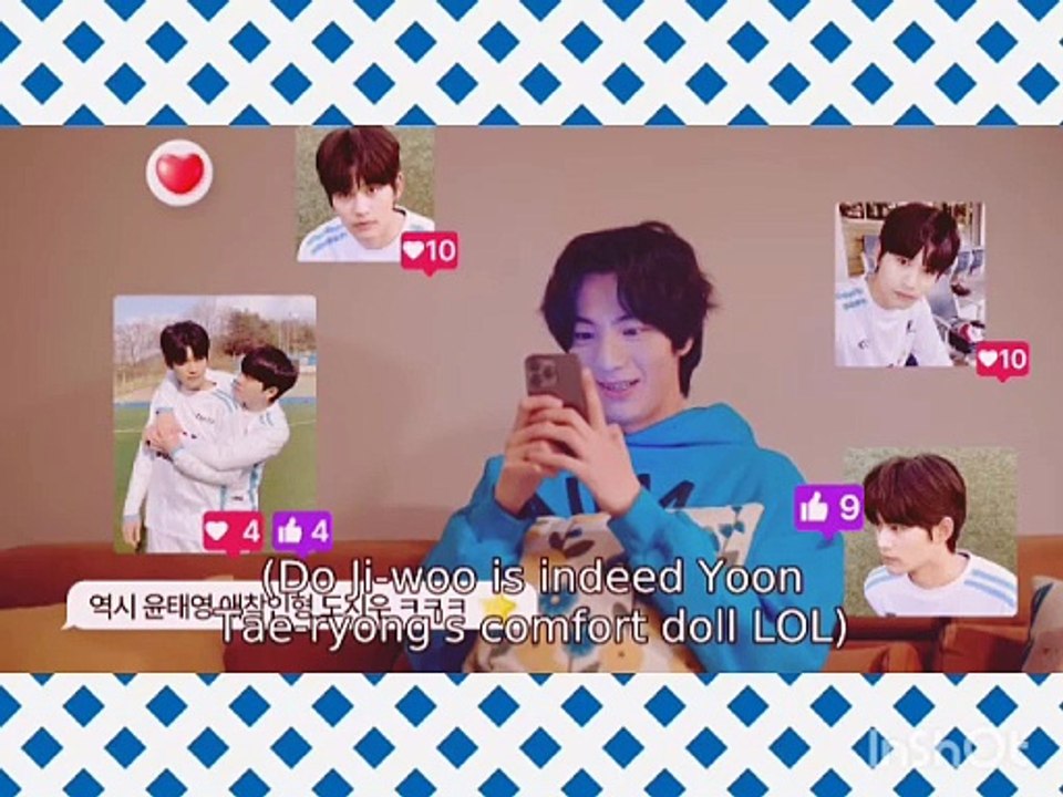 KOREAN BL EPISODE 6 PART 4