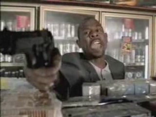 Blue Streak (1999) - Trailer