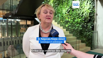 Élections présidentielles en Pologne : quels scénarios pour l'avenir 🇵🇱