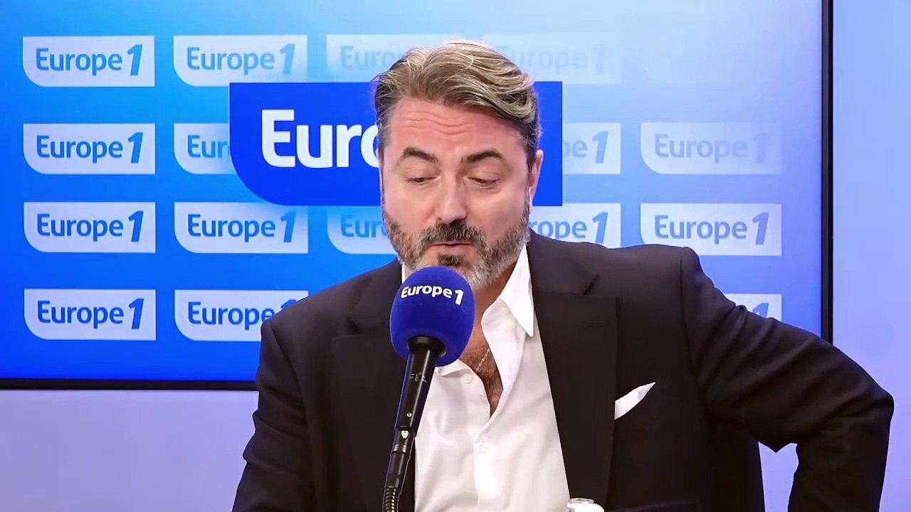 « S'il y a bien un personnage victime d'injustices, c'est bien Napoléon III. Il y a beaucoup de choses que la France doit à Napoléon III» Joachim Murat, écrivain