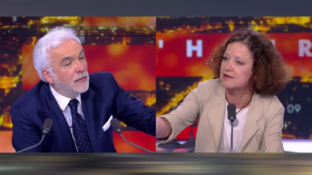 Elisabeth Lévy : «Quand on a rien à cacher, on n’a rien à montrer»