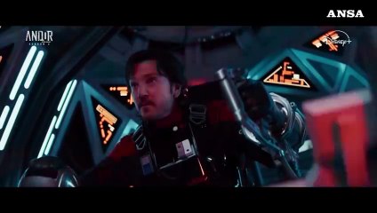 "Siamo serie": Andor, Emilia Perez, Enciclopedia di Istanbul