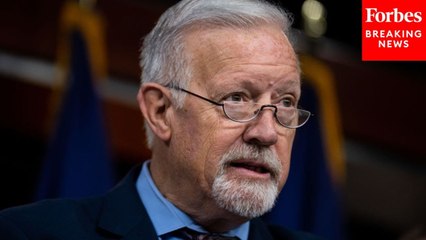 'What A Great Day': Randy Weber Celebrates After House Passes The Big Beautiful Bill