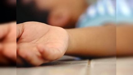 Aumentan los casos de menores asesinados por sus padres