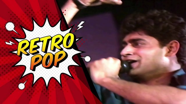 Billo De Ghar By Abrar Ul Haq | Retro POP | Live Performance Qadafi Stadium