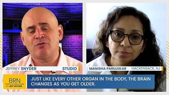 Retirement news: Highly-regarded doctor on Alzheimer's warning signs