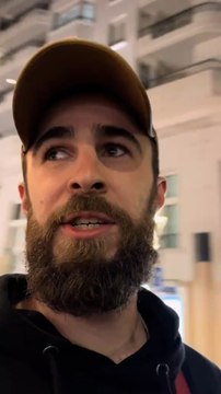 Retour sur mon expérience du festival de Cannes ( mon premier vlog ever 😭 )