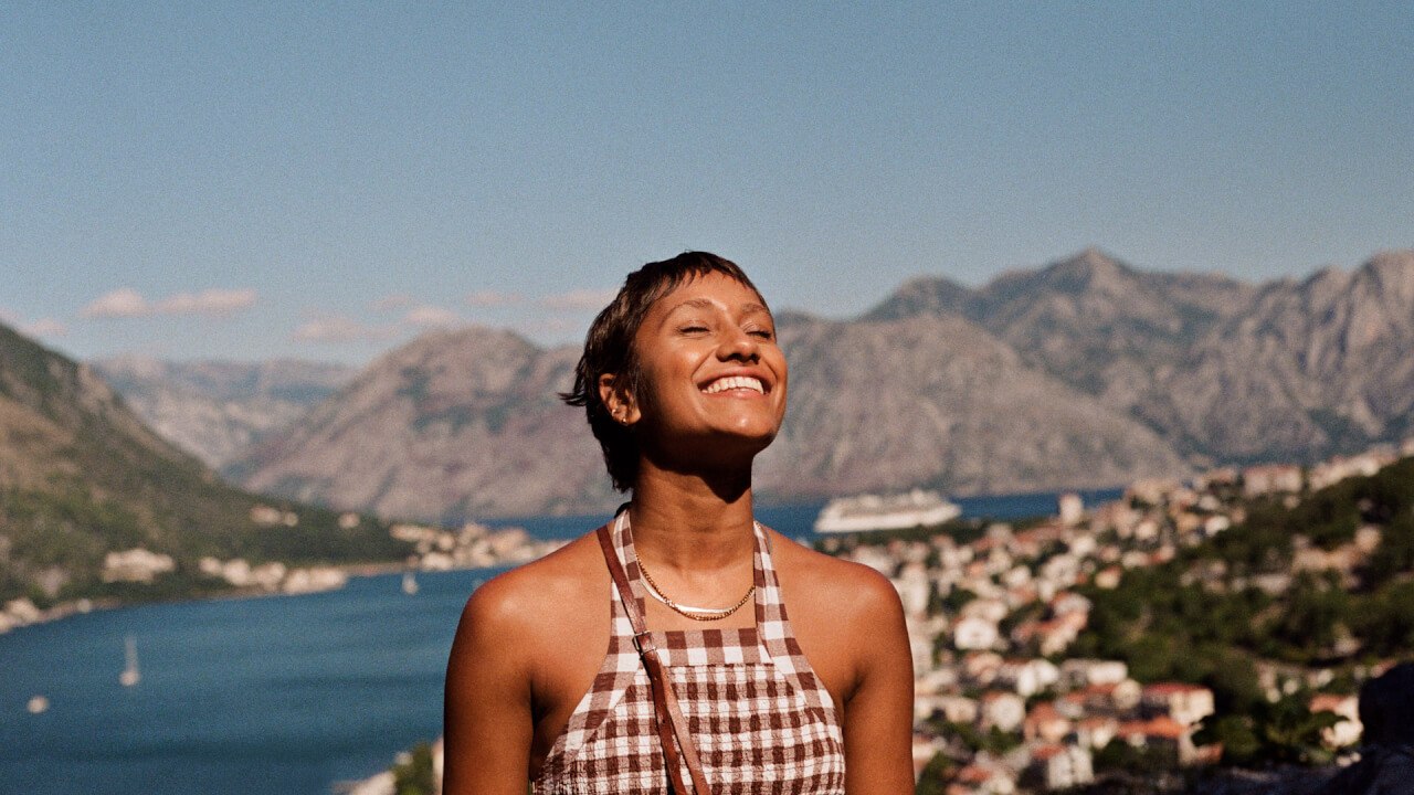 H.H. Princess Haifa bint Mohammed Al Saud on women's safety in Saudi Arabia