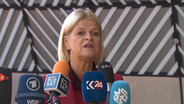 Tanner fordert mehr europäische Verteidungsfähigkeit