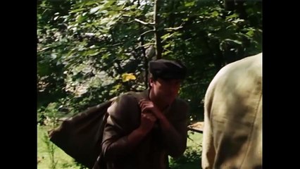 Popielec cz.8 - Amnestia - serial wojenny