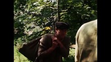 Popielec cz.8 - Amnestia - serial wojenny