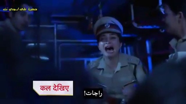 حبيبتي من تكون الجزء الثالث حلقة 1567