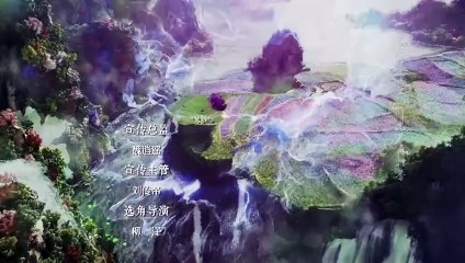 Ashes of Love (2018) EPS 59 [SUB ENG/ID]