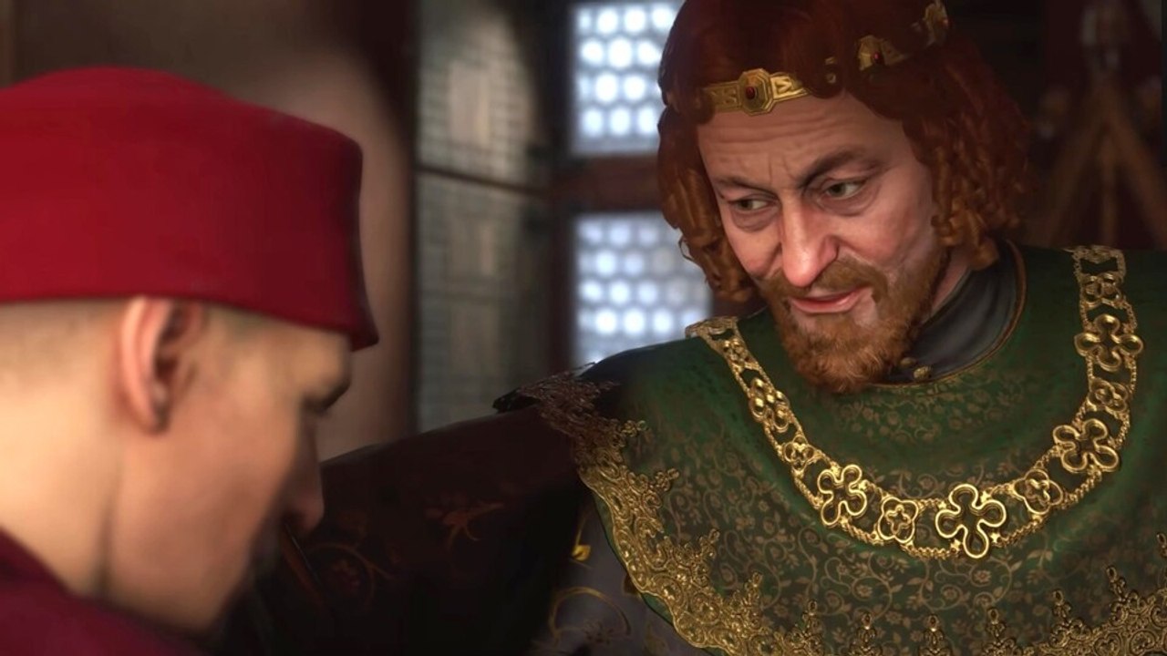 Kingdom Come 2: Wir zeigen, was passiert, wenn ihr den Lauf der Geschichte ändern wollt