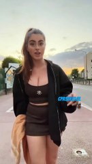 "On est France ! Je m'habille comme je veux" : Une jeune femme refoulée d'un bus RATP à cause de sa tenue