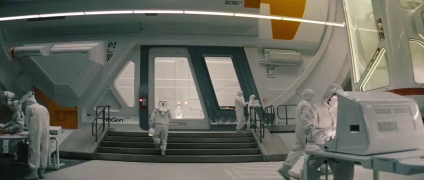 Jurassic World : Renaissance Bande-annonce (2) VF