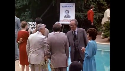 Sparkling Cyanide (1983) – A Glamorous Anniversary Party Turns Deadly 💍