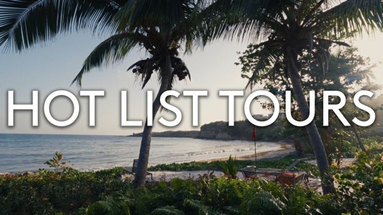 Three of the Hottest Hotels to Book for Wellness