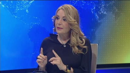 Nivia Rossana Castrellón analiza el impacto de la pandemia y paros en el sistema educativo