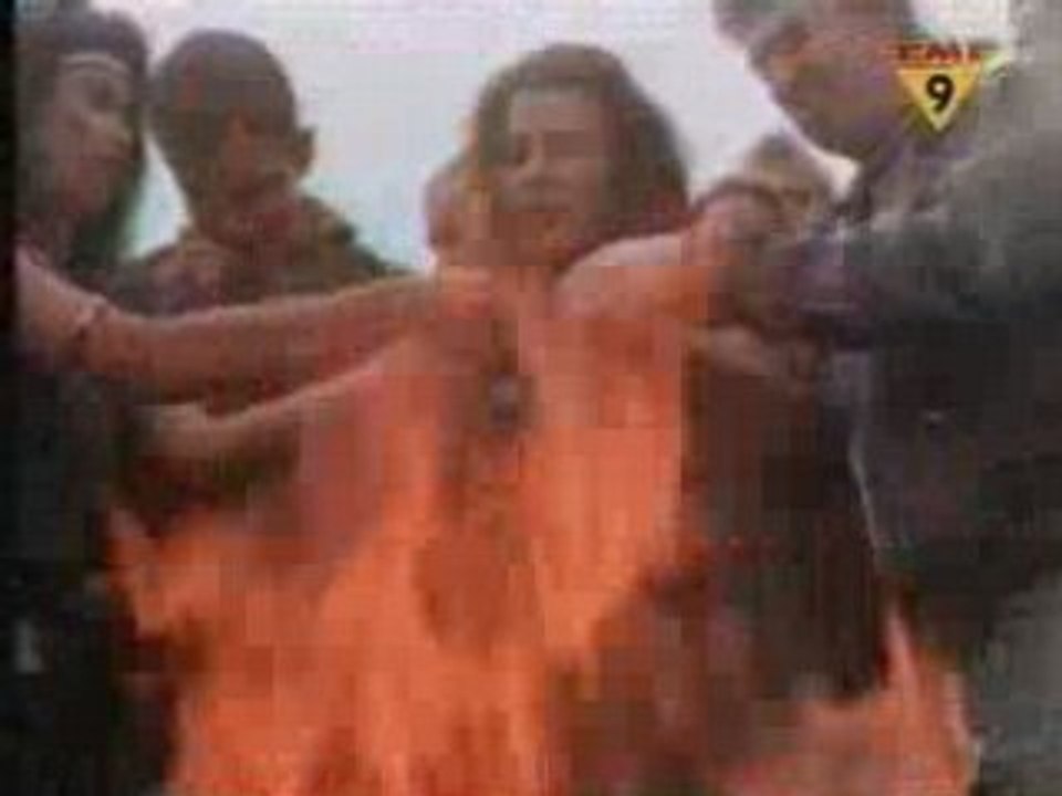 GWAR - Meat Sandwich