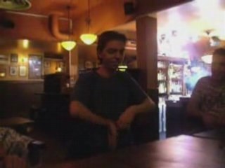 3 bonnes raisons d'aller au pub