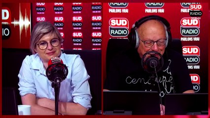 Bercoff dans tous ses états - Émission du 20 mai