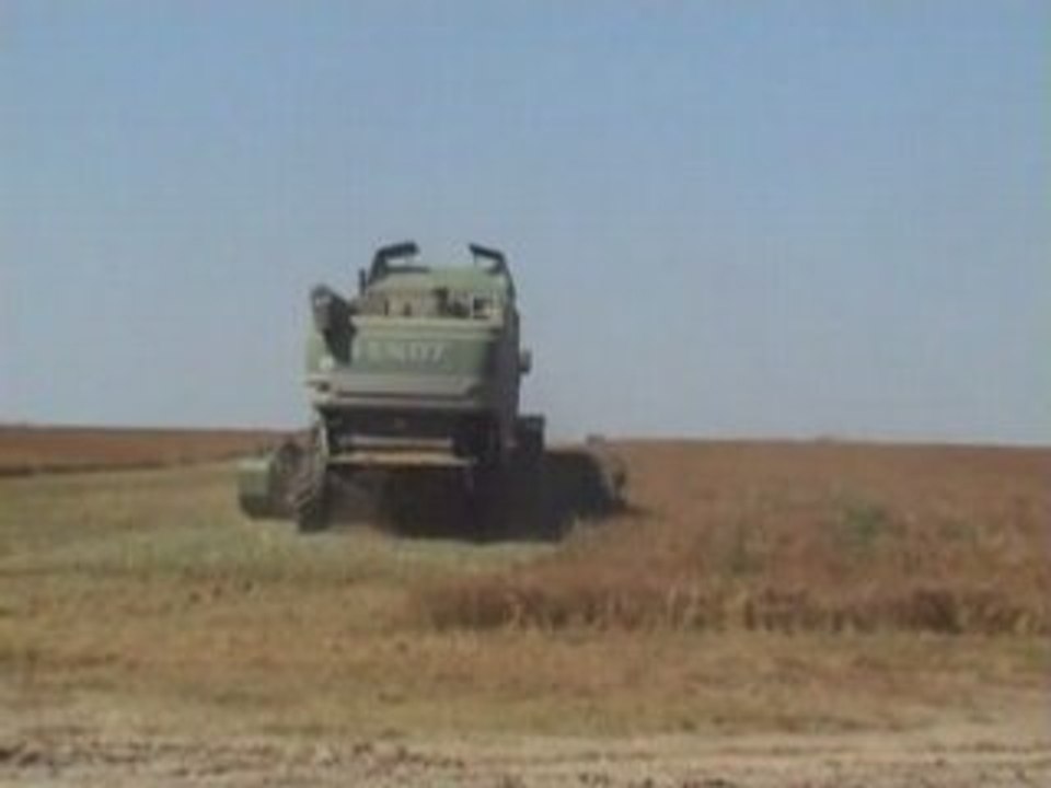 Fendt 6300 C
