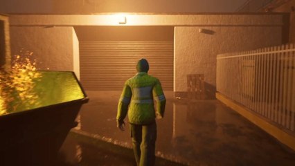 Crystal Garden: So könnte eine schottische Version von GTA aussehen 🇬🇧