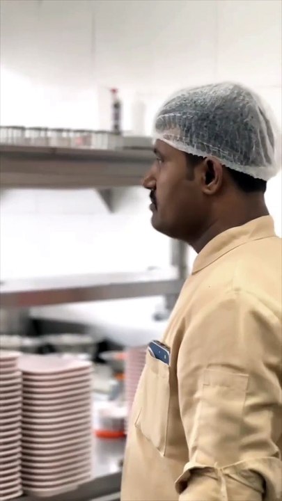 The Three Barrel Dosa- our signature, our pride, and your comfort food for over 4 decades!Crisp on the outside, bursting with bold fillings inside, this flavour doesn’t fade with time. Three barrels of pure delic