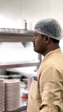 The Three Barrel Dosa- our signature, our pride, and your comfort food for over 4 decades!Crisp on the outside, bursting with bold fillings inside, this flavour doesn’t fade with time. Three barrels of pure delic