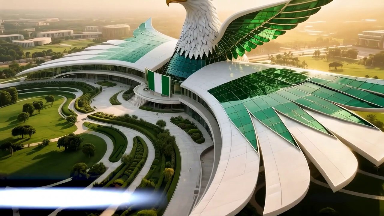 18 insane building ideas around the world.